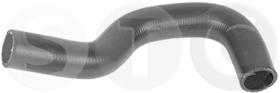 STC T499066 - MGTO RADIADOR LIANA SUP