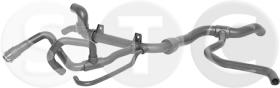 STC T499129 - MGTO RADIADOR VECTRA INF