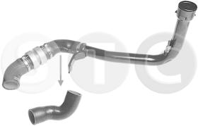 STC T499138 - MGTO DE AIRE JUMPER