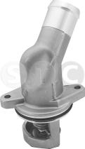 STC T435917 - TERMOSTATO AUDI A4
