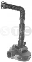 STC T493516 - VáLVULA VAPORES MOTOR SEAT IBIZA
