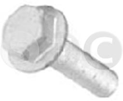 STC T402255 - TORNILLO POLEA CIGUENAL RENAULT 1.9 DTI
