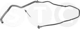 STC T498233 - MGTO DE RADIADOR SANDERO II