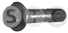 STC T402259 - TORNILLO POLEA CIGUENAL FIAT-ALFA-LANCI