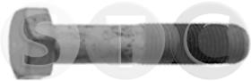 STC T402261 - TORNILLO POLEA CIGUENAL BOXER2.5D/TD