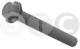 STC T402270 - TORNILLO POLEA CIGUENAL OPEL 1,7D-TD