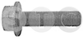 STC T402265 - TORNILLO POLEA CIGUENAL RENAULT 1.9D