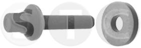 STC T402266 - TORNILLO POLEA CIGUENAL BMW E46