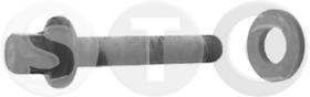 STC T402268 - TORNILLO POLEA BMW E39-E46 1.8D-2.0D
