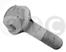 STC T402269 - TORNILLO POLEA CIGUENAL MEGANE-II