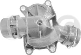 STC T435886 - TERMOSTATO BMW 3