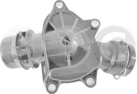 STC T435887 - TERMOSTATO BMW 5