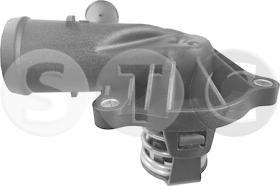 STC T435890 - TERMOSTATO AUDI A5