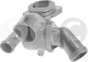 STC T435893 - TERMOSTATO AUDI A1
