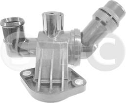 STC T435925 - TERMOSTATO AUDI A4