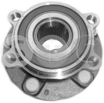 STC T490285 - BUJE DE RUEDA MAZDA 6