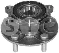 STC T490346 - BUJE DE RUEDA MAZDA 3