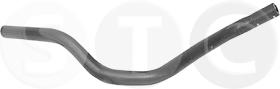 STC T498084 - TUBERIA DE RADIADOR A3