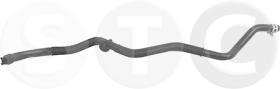 STC T497404 - TUBERIA DE RADIADOR DOKKER