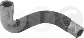 STC T498042 - TUBERIA DE RADIADOR GOLF