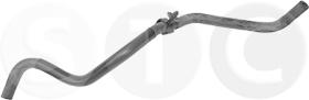 STC T498266 - TUBERIA DE RADIADOR POLO