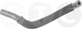 STC T498079 - TUBERIA DE RADIADOR GOLF