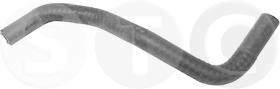 STC T498134 - TUBERIA DE RADIADOR GOLF