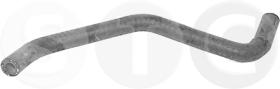STC T498076 - TUBERIA DE RADIADOR A3