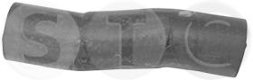 STC T498031 - TUBERIA DE RADIADOR A1