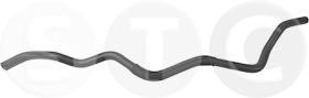 STC T497403 - TUBERIA DE RADIADOR LOGAN II