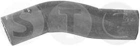 STC T498058 - TUBERIA DE RADIADOR A3