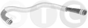 STC T499244 - MGTO REFRIGERACION TOURNEO CONNECT