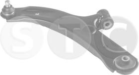 STC T452111 - BRAZO DE SUSPENSIóN MARUTI SWIFT NEW / DEZIRE DEL IZQ