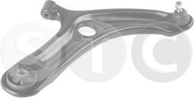 STC T452122 - BRAZO DE SUSPENSIóN HYUNDAI I20 DEL