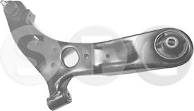 STC T452124 - BRAZO DE SUSPENSIóN VERNA FLUDIC DEL IZQ