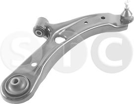 STC T452127 - BRAZO DE SUSPENSION MARUTI SWIFT NEW / DEZIRE DEL DER