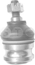STC T453212 - ROTULA DE SUSPENSION DELANTERAAMICA- ATOZ- SANTRO