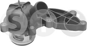 STC T435916 - TERMOSTATO AUDI A4 DEL