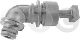STC T403141 - RACOR BOMBA INYECCIóN FIAT PUNTO