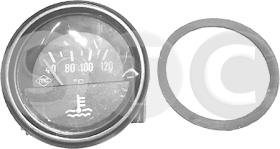 STC T404503 - RELOJ TEMP AGUA 12V