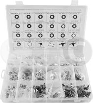 STC T406861 - KIT COMMON RAIL