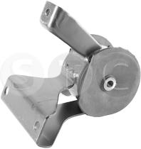 STC T423113 - SOPORTE DE MOTOR SUZUKI CELERIO TRAS