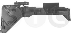 STC T430247 - SOPORTE DEPóSITO COMPENSACIóNREFRIGERANTE BMW X33