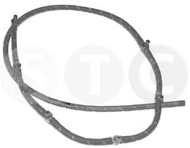 STC T433010 - TUBO FLEXIBLE DE COMBUSTIBLE BMW 1