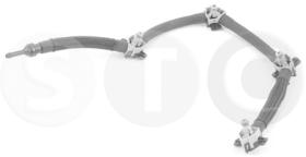 STC T433028 - TUBO FLEXIBLE DE COMBUSTIBLE SEAT LEON