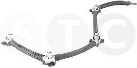 STC T433029 - TUBO FLEXIBLE COMBUSTIBLE SKODA OCTAVIA