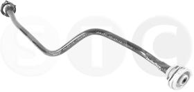 STC T433036 - TUBO REFRIGERACION AUDI A6 DELIZQQ
