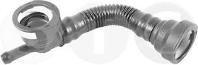 STC T435819 - TUBO FLEXIBLE VENTILACIóN BLOQUE MOTOR PEUGEOT 306
