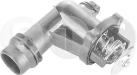 STC T435841 - TERMOSTATO BMW 3