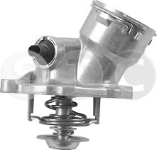 STC T435846 - TERMOSTATO MERCEDES BENZ CLASEEE